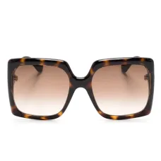 Солнцезащитные очки с логотипом Interlocking G