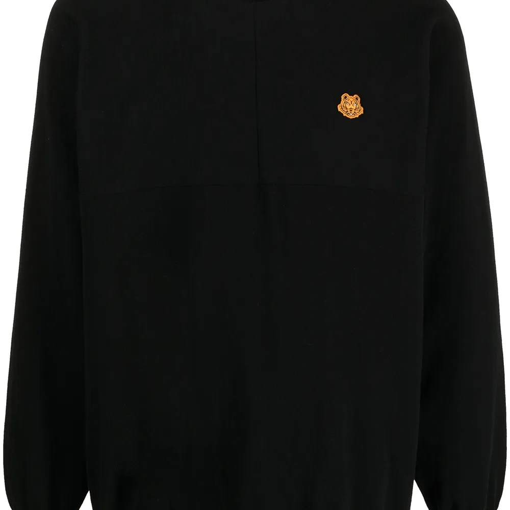 Джемпер с нашивкой Tiger