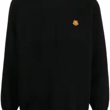 Джемпер с нашивкой Tiger