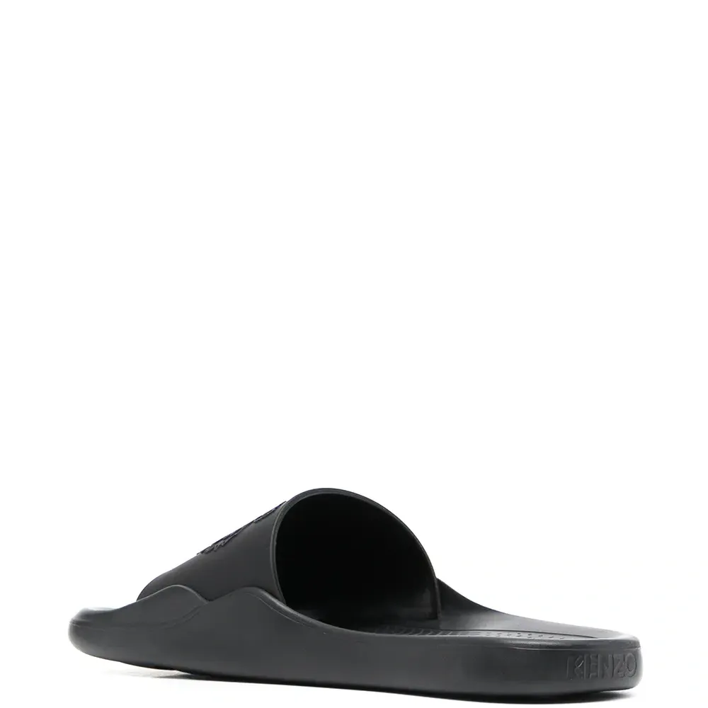 Шлепанцы Tiger