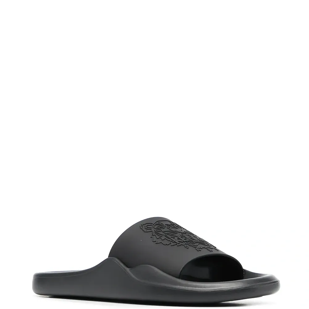 Шлепанцы Tiger