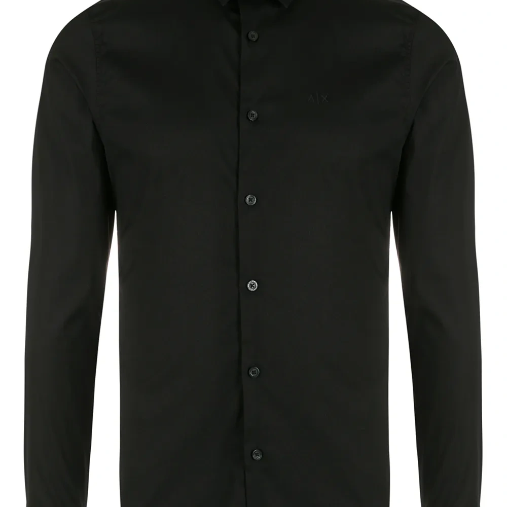 рубашка на пуговицах