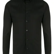 рубашка на пуговицах