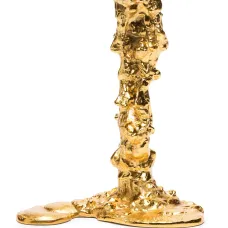 Большой подсвечник Drip