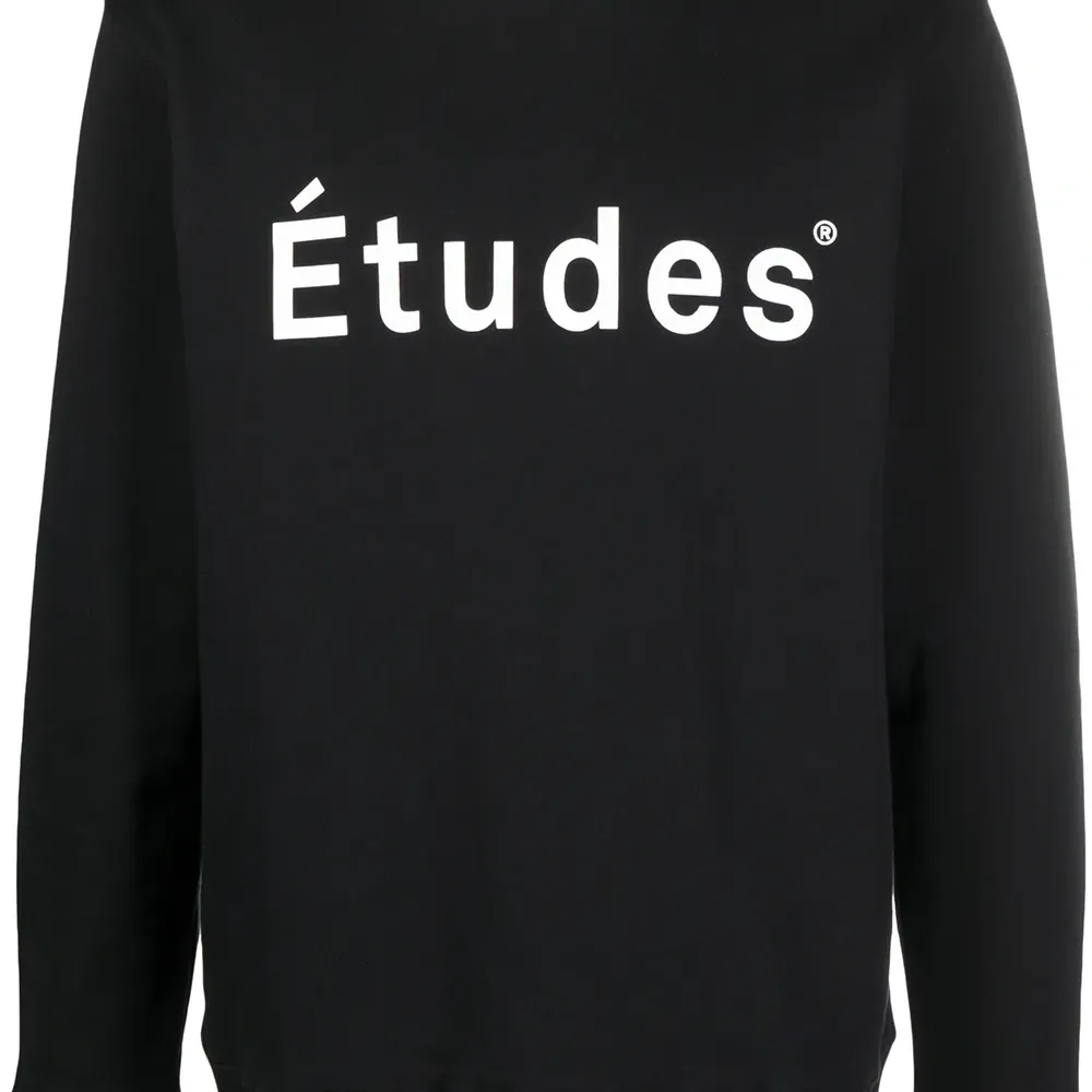 Толстовка с логотипом