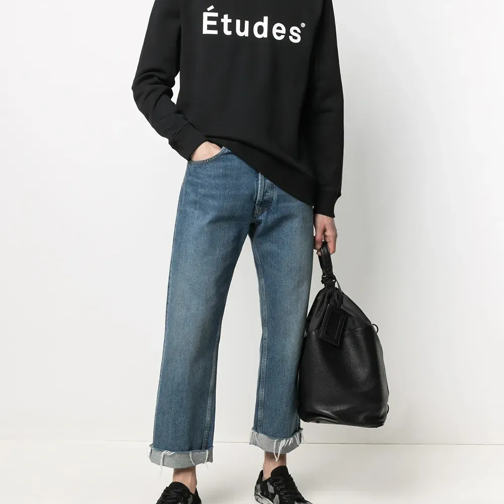 Толстовка с логотипом