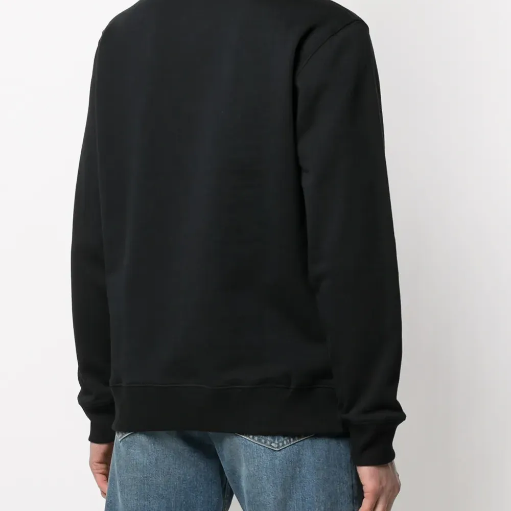 Толстовка с логотипом