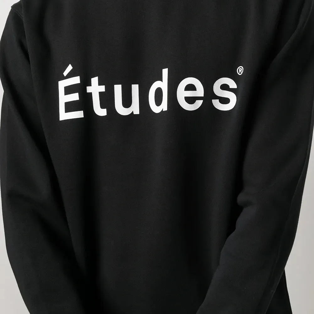 Толстовка с логотипом