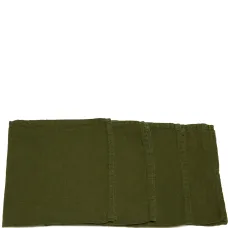 Набор из четырех салфеток Набор из четырех салфеток