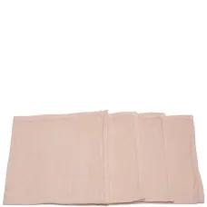 Набор из четырех салфеток Набор из четырех салфеток