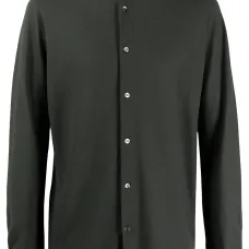 Рубашка прямого кроя Рубашка прямого кроя