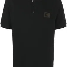 Рубашка поло с логотипом