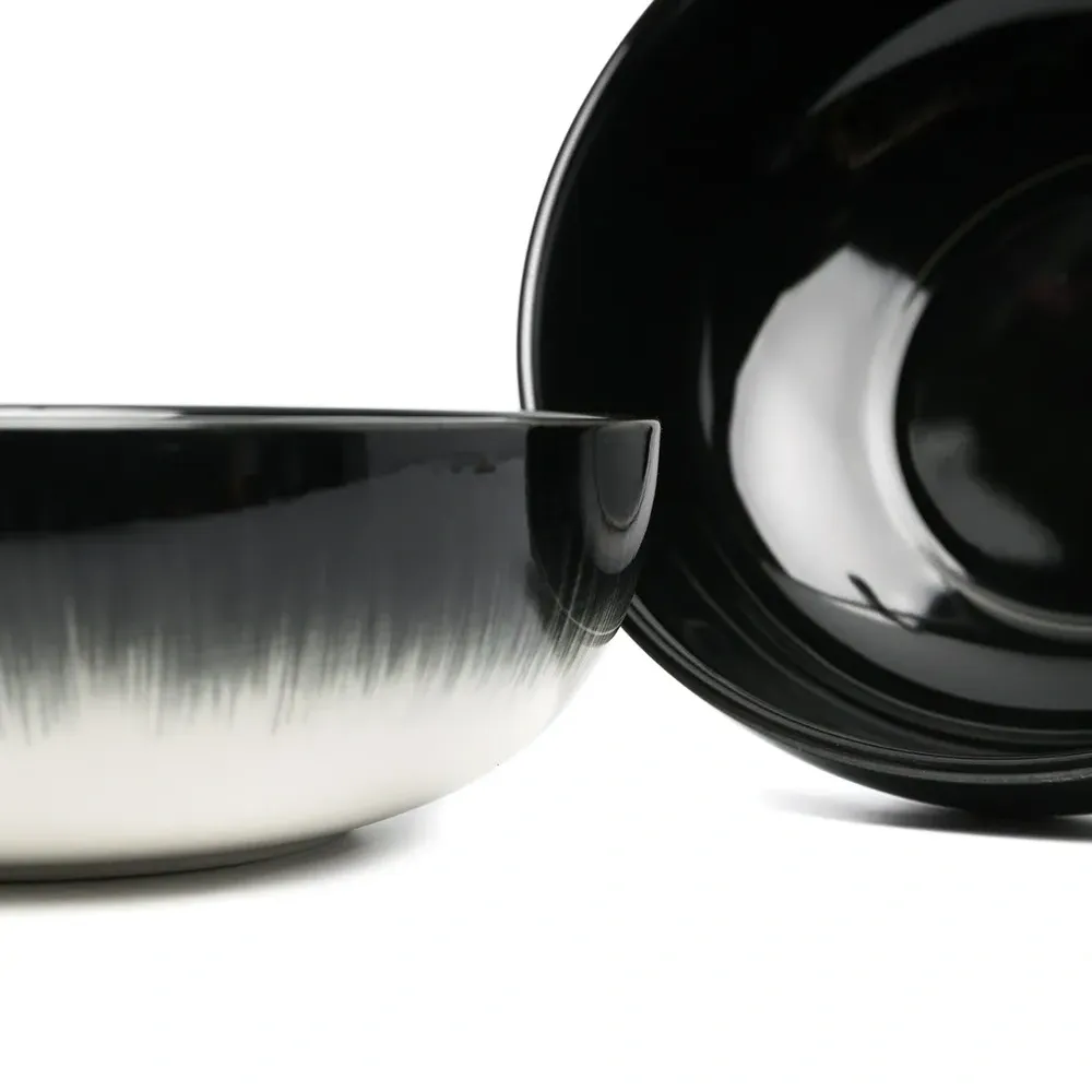 Набор глубоких тарелок Light and Shadow