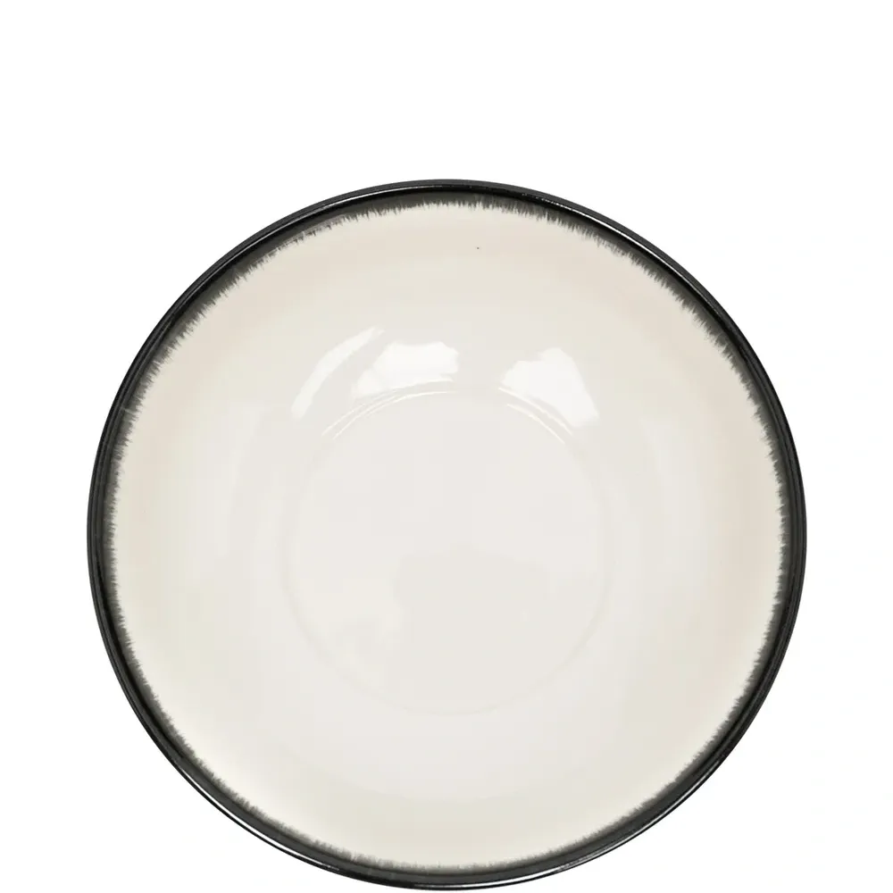 Набор из двух глубоких тарелок