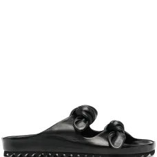 Шлепанцы Pelagie Шлепанцы Pelagie