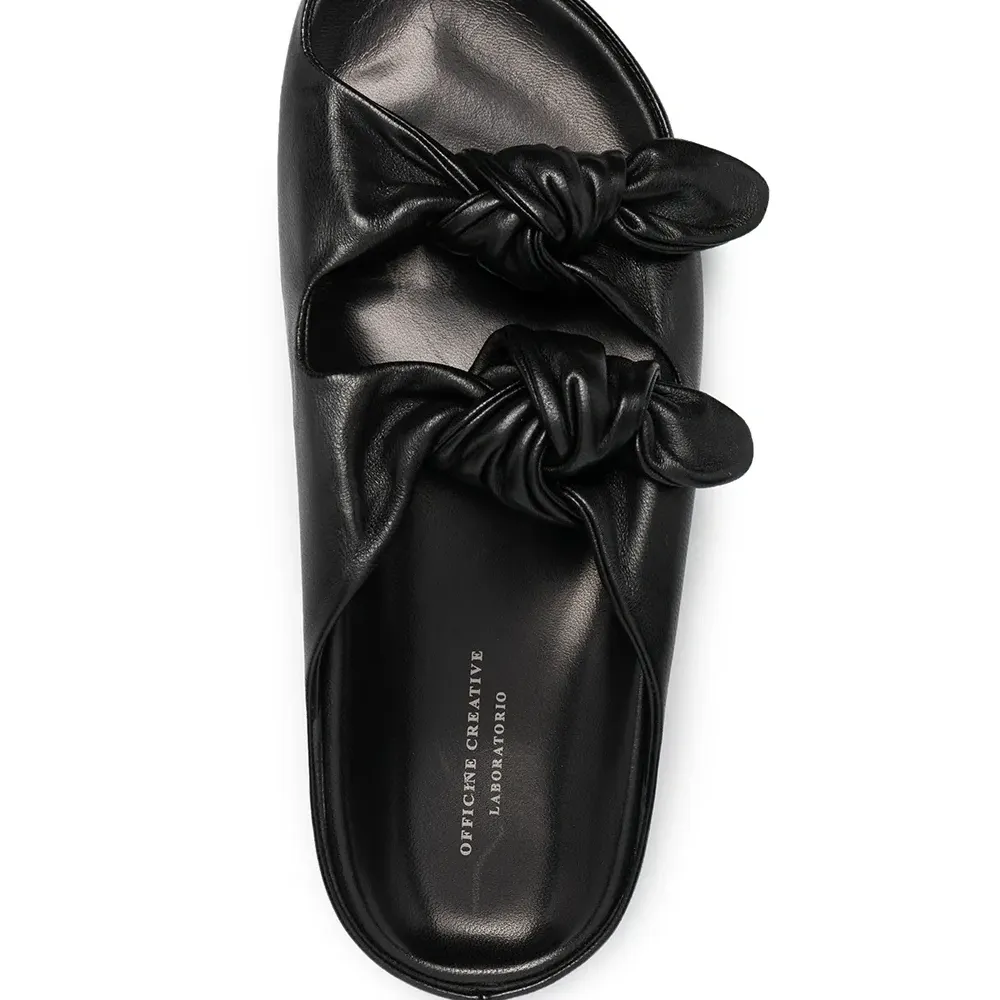 Шлепанцы Pelagie