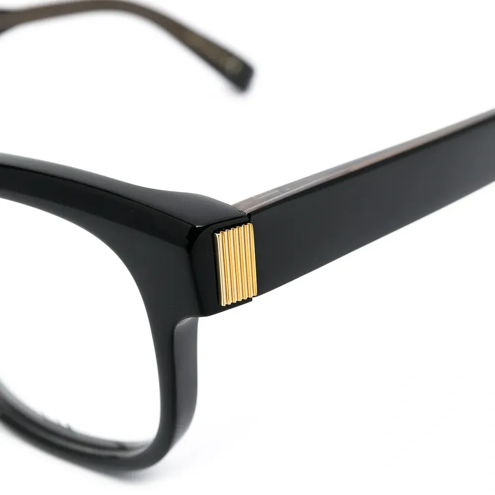 Очки с логотипом