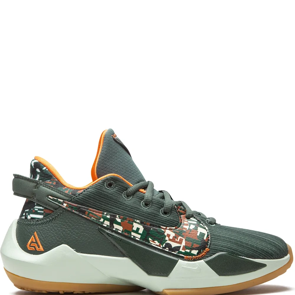 Кроссовки Freak 2