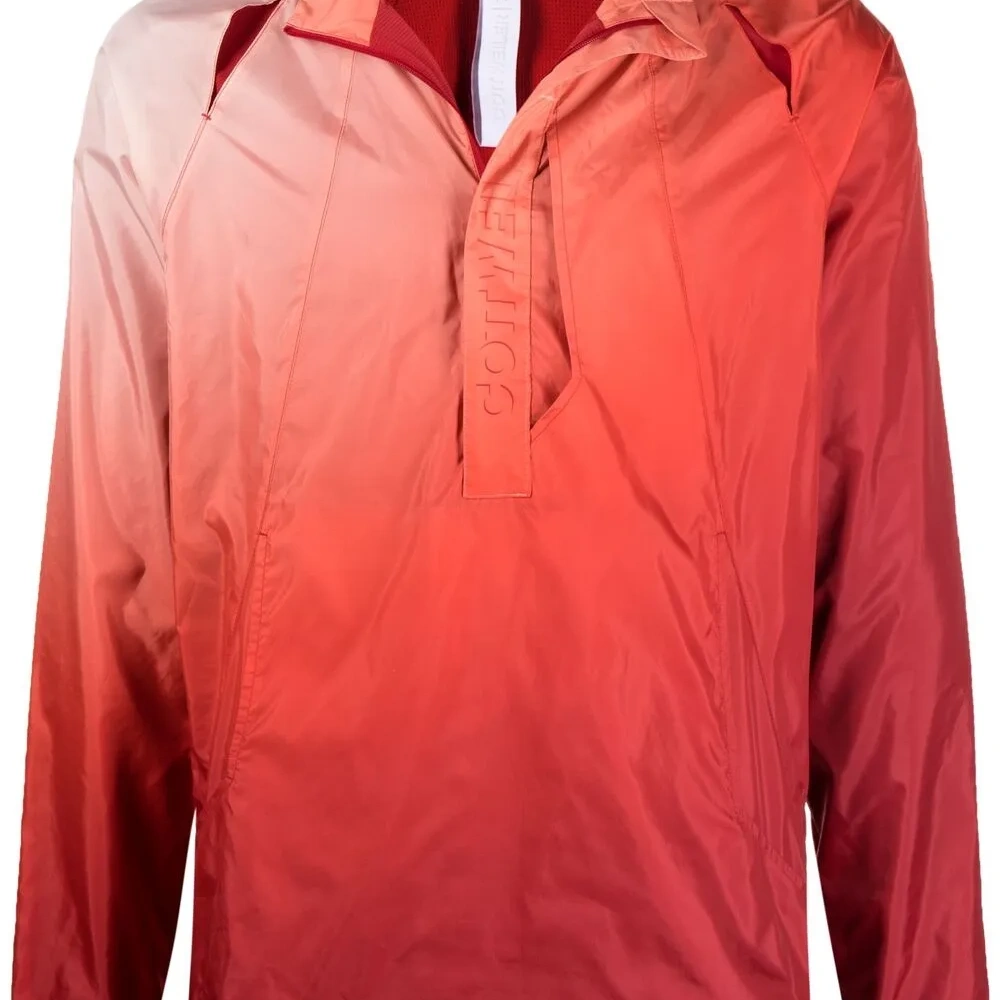 куртка на молнии из коллаборации с Cottweiler