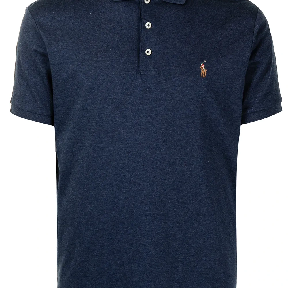 Рубашка поло Polo Pony с логотипом