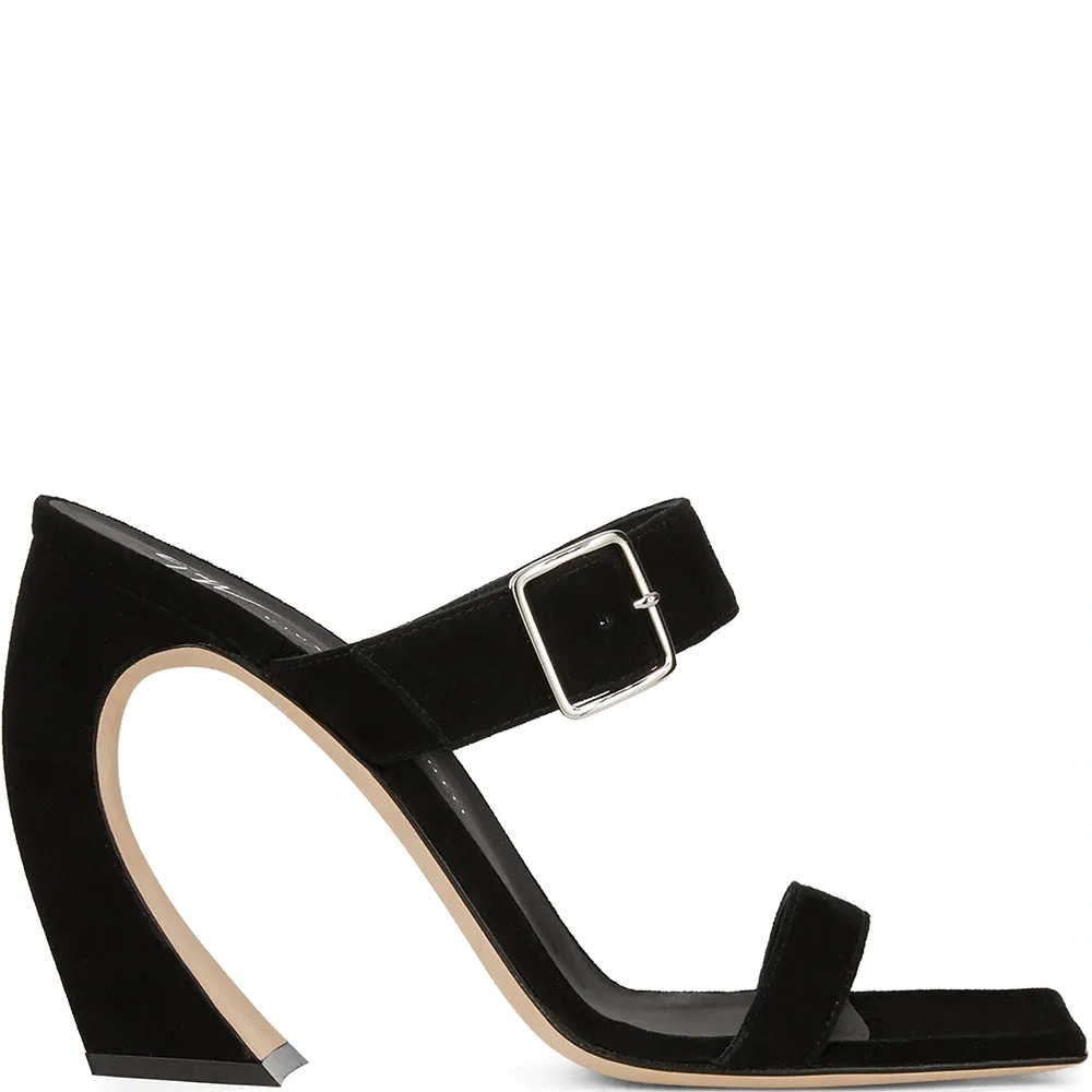 Босоножки Musa