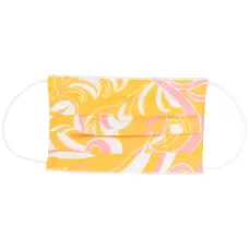 Маска с принтом Albizia Baby