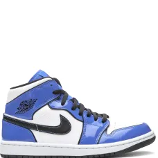 Кроссовки Air Jordan 1 Mid