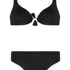 Бикини с завязками