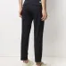 Брюки кроя слим