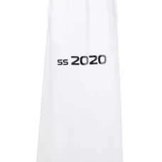 Длинные шорты SS 2020