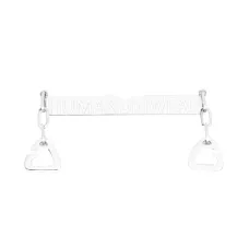 Брелок Electroplated