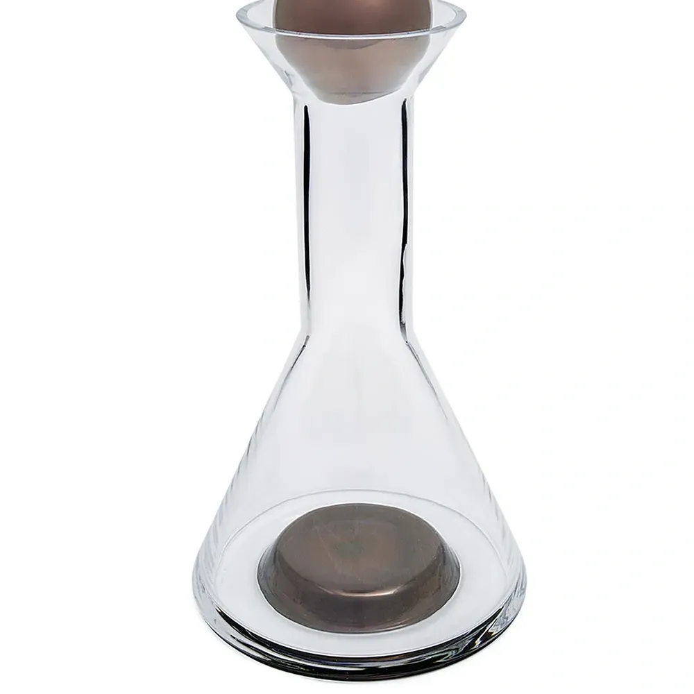 Декантер Tank