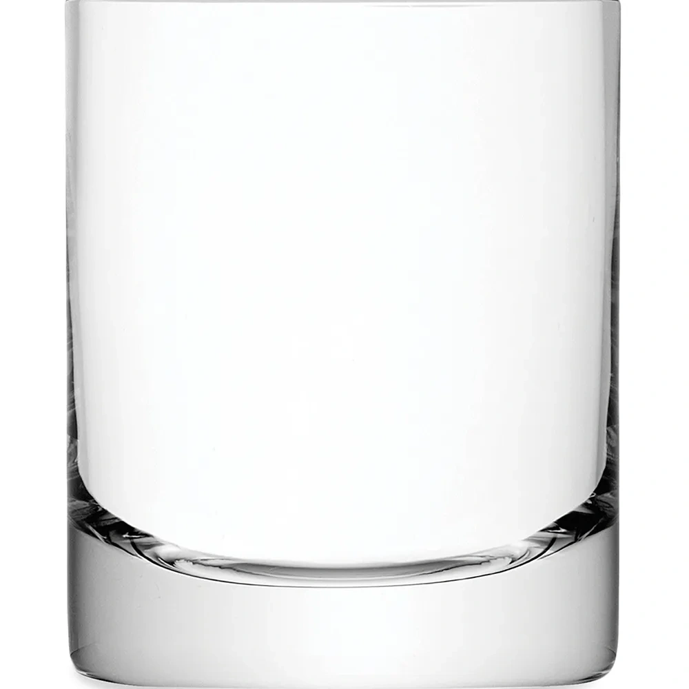 Комплект из четырех стаканов Bar