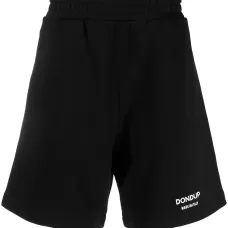 Спортивные шорты с логотипом