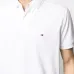 Рубашка поло с нашивкой-логотипом