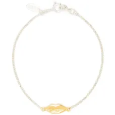 Браслет с подвеской