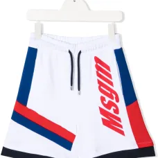 рубашка с логотипом