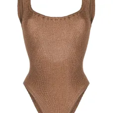 Трикотажный купальник Трикотажный купальник