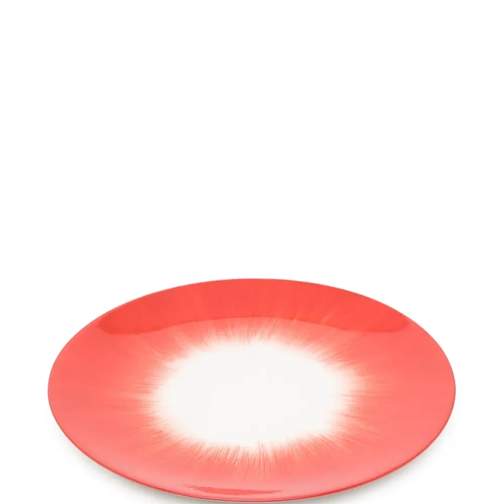 Набор из двух тарелок (18 см) из коллаборации с Serax