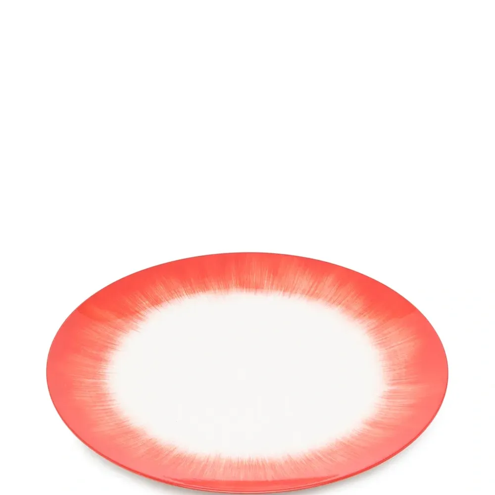 Набор из двух тарелок из коллаборации с Serax