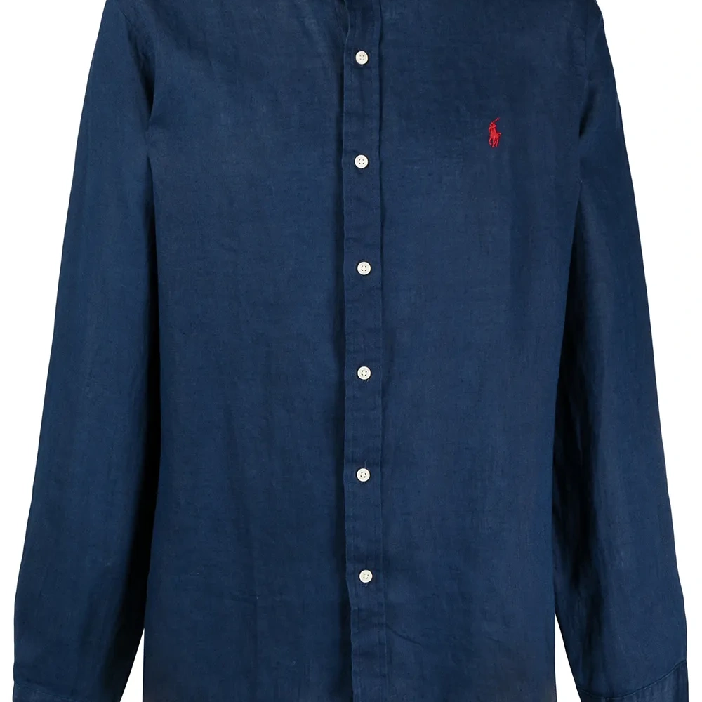 Рубашка Polo Pony