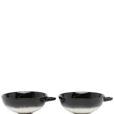 Набор из двух чашек для эспрессо из коллаборации с Serax (200 мл) Набор из двух чашек для эспрессо из коллаборации с Serax (200 мл)