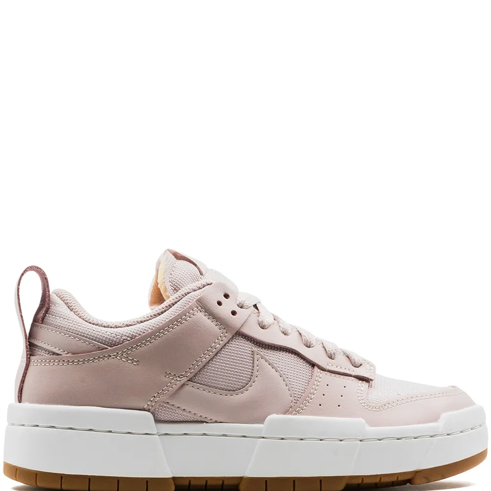 Кроссовки Dunk Low Disrupt