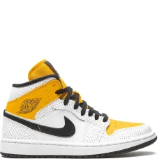 Кроссовки Air Jordan 1 Mid Кроссовки Air Jordan 1 Mid