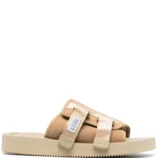 шлепанцы на липучках