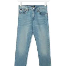 Джинсы Sullivan кроя слим