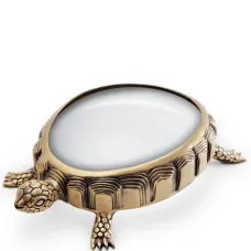 Лупа в виде черепахи