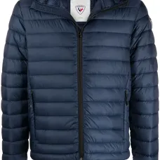 Легкая куртка с капюшоном Легкая куртка с капюшоном