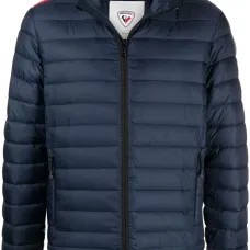 Легкий пуховик