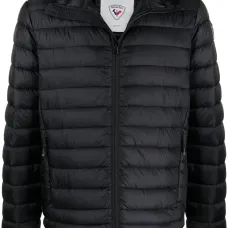 Легкая куртка с капюшоном